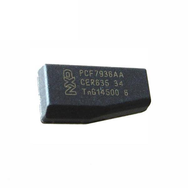 Oem OEM: PCF7936 Philips 46 Transponder Chip (OEM) CHIP-46-BLANK